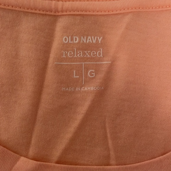 Mermaid pocket t - Picture 3 of 3